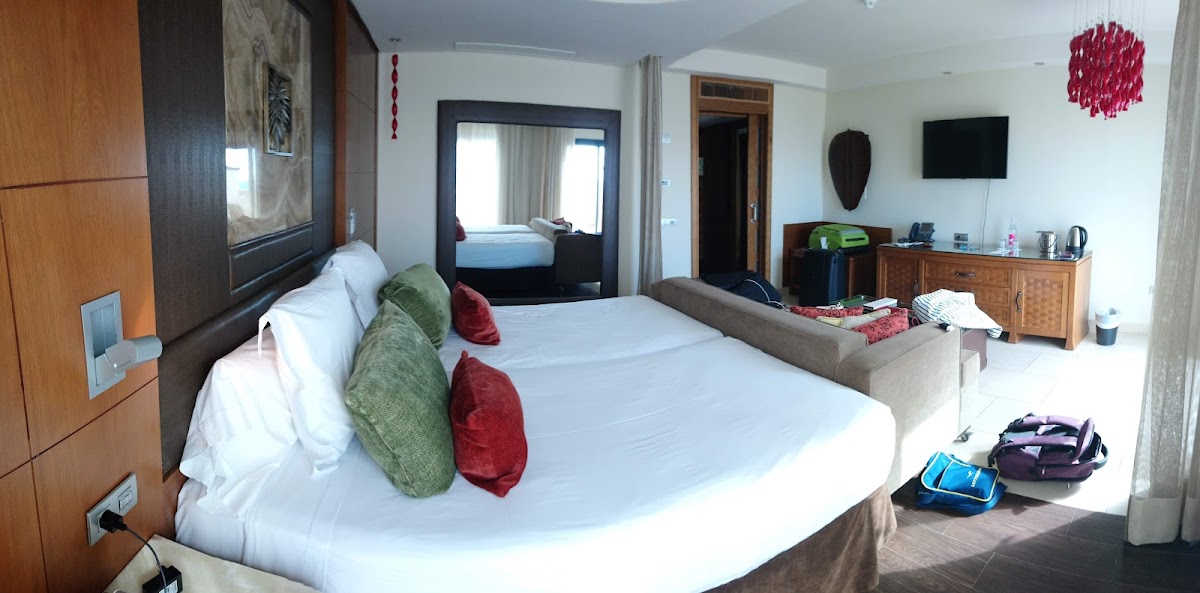 Club Melia at Palacio de Isora