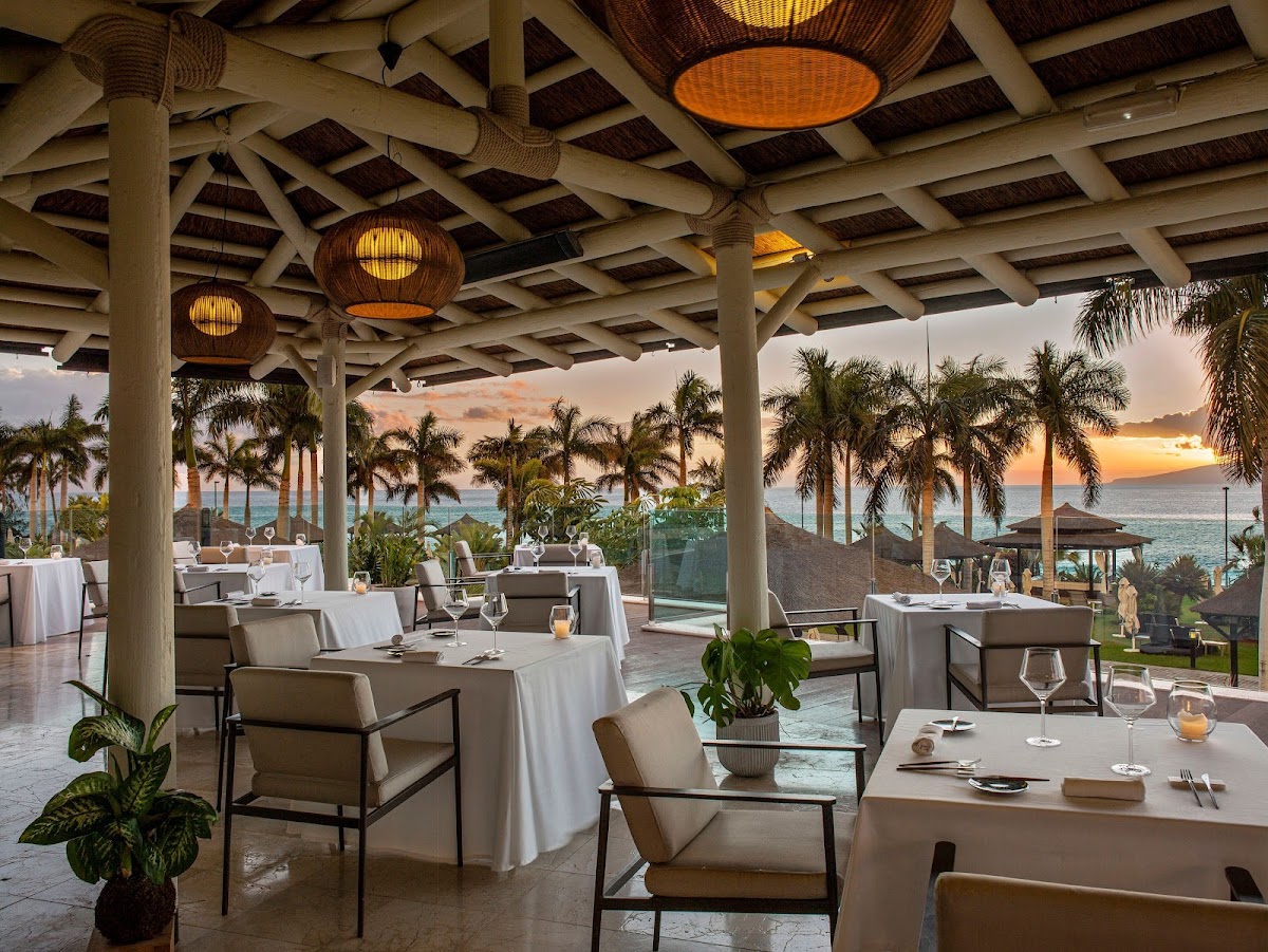 Club Melia at Palacio de Isora