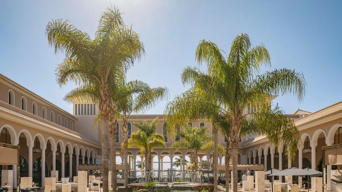 Club Melia at Palacio de Isora