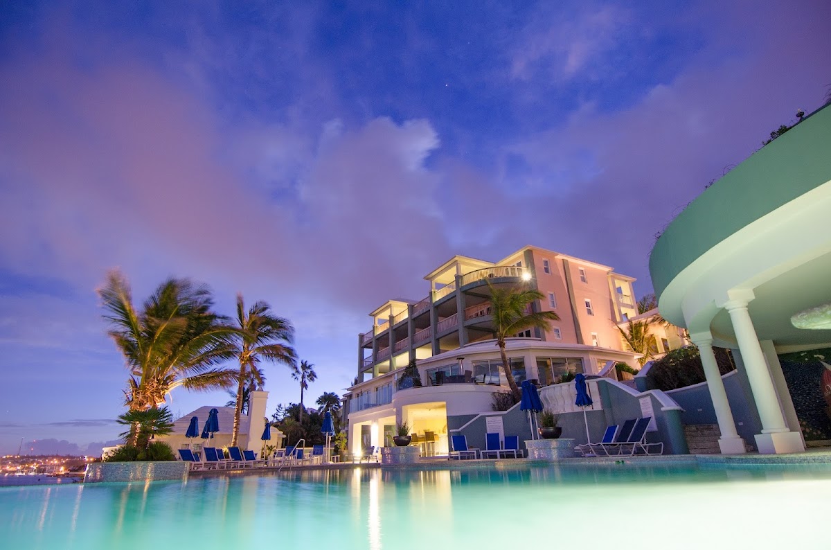 Newstead Belmont Hills Golf Resort & Spa