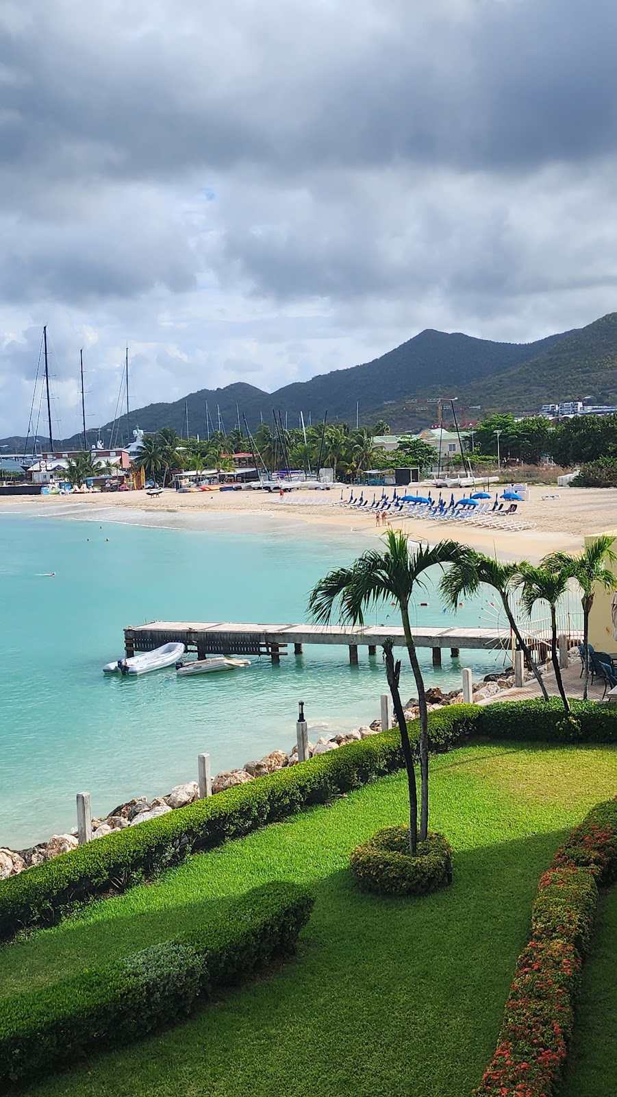 The Villas at Simpson Bay Resort & Marina