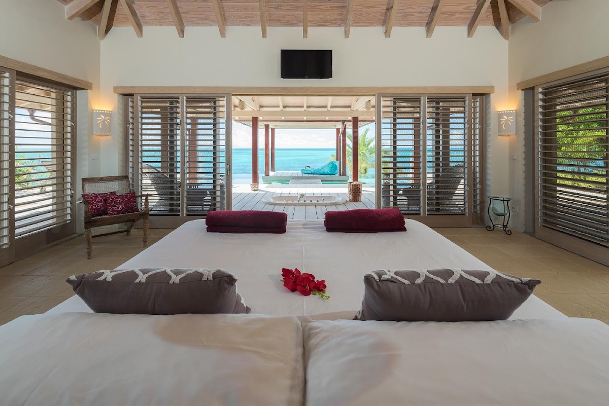 Jolly Beach Antigua