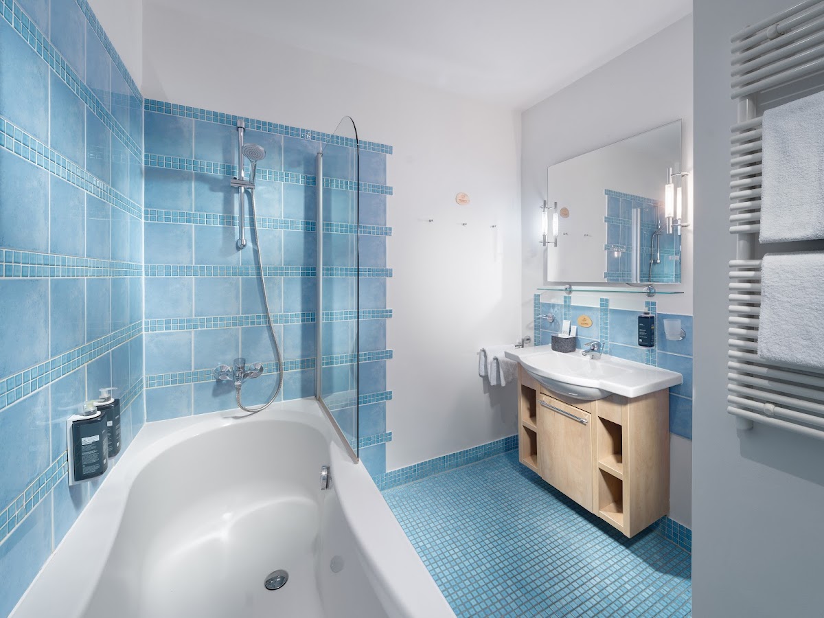 Mamaison Residence Belgicka Prague