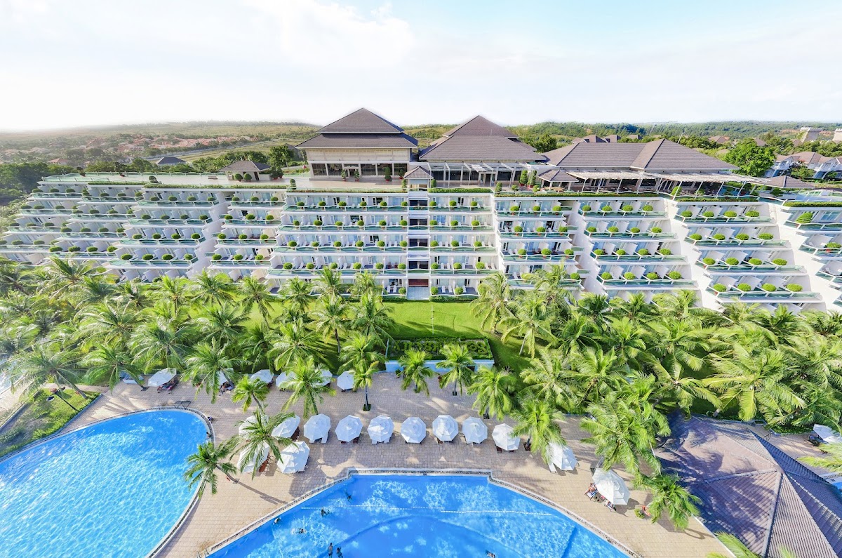 Sea Links Golf & Beach Villas