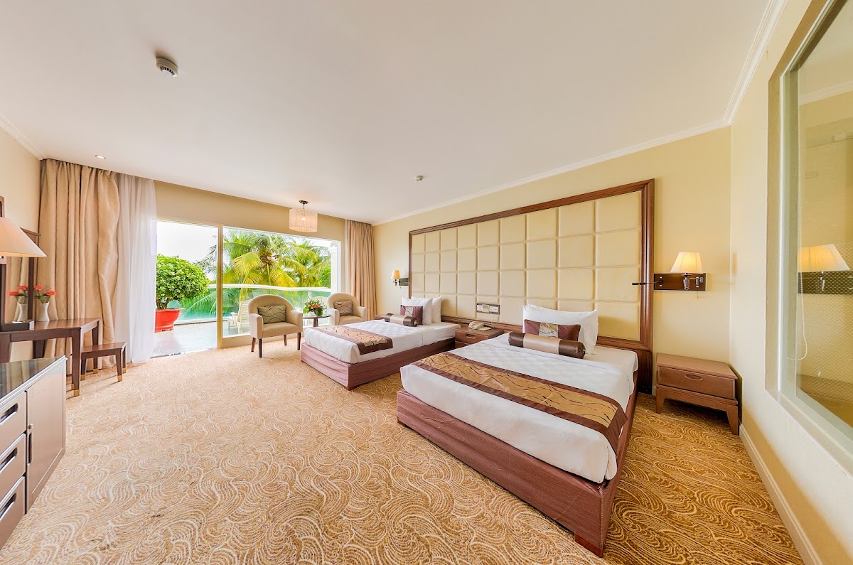 Sea Links Golf & Beach Villas