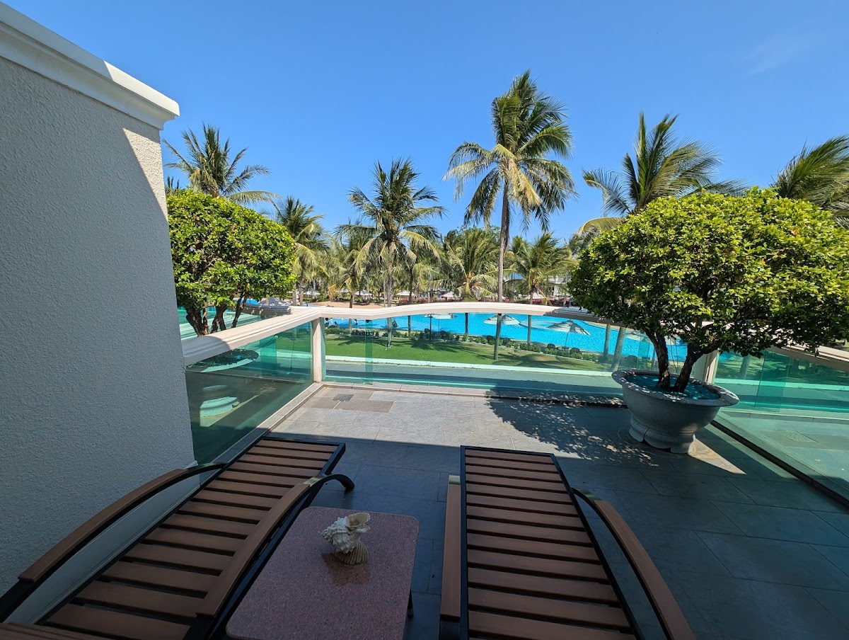 Sea Links Golf & Beach Villas