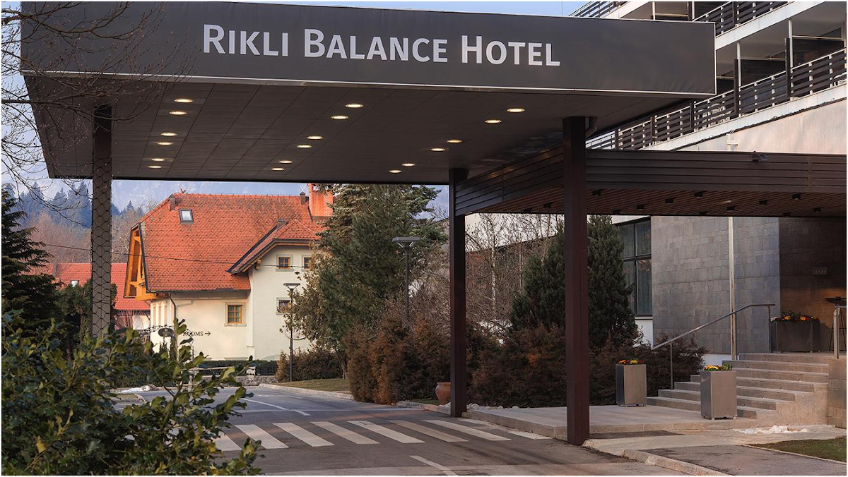 Rikli Balance Hotel