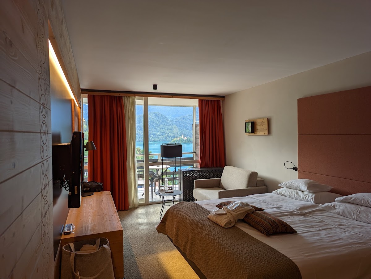 Rikli Balance Hotel