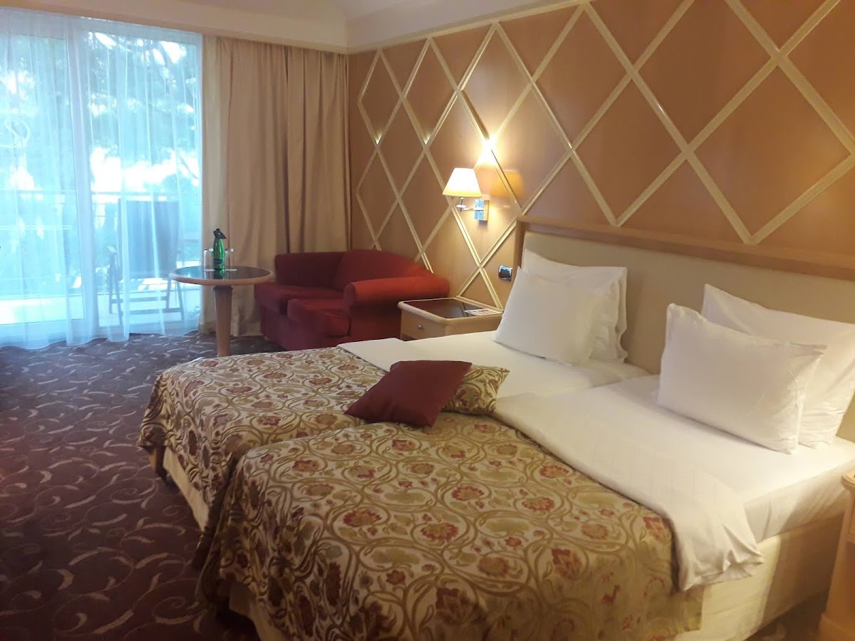 Avala Resort & Villas