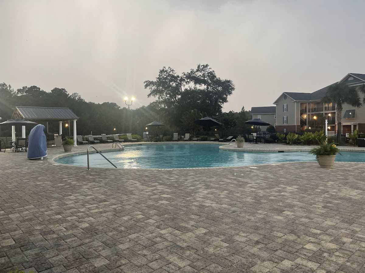 Wyndham Vacation Resorts Lake Marion