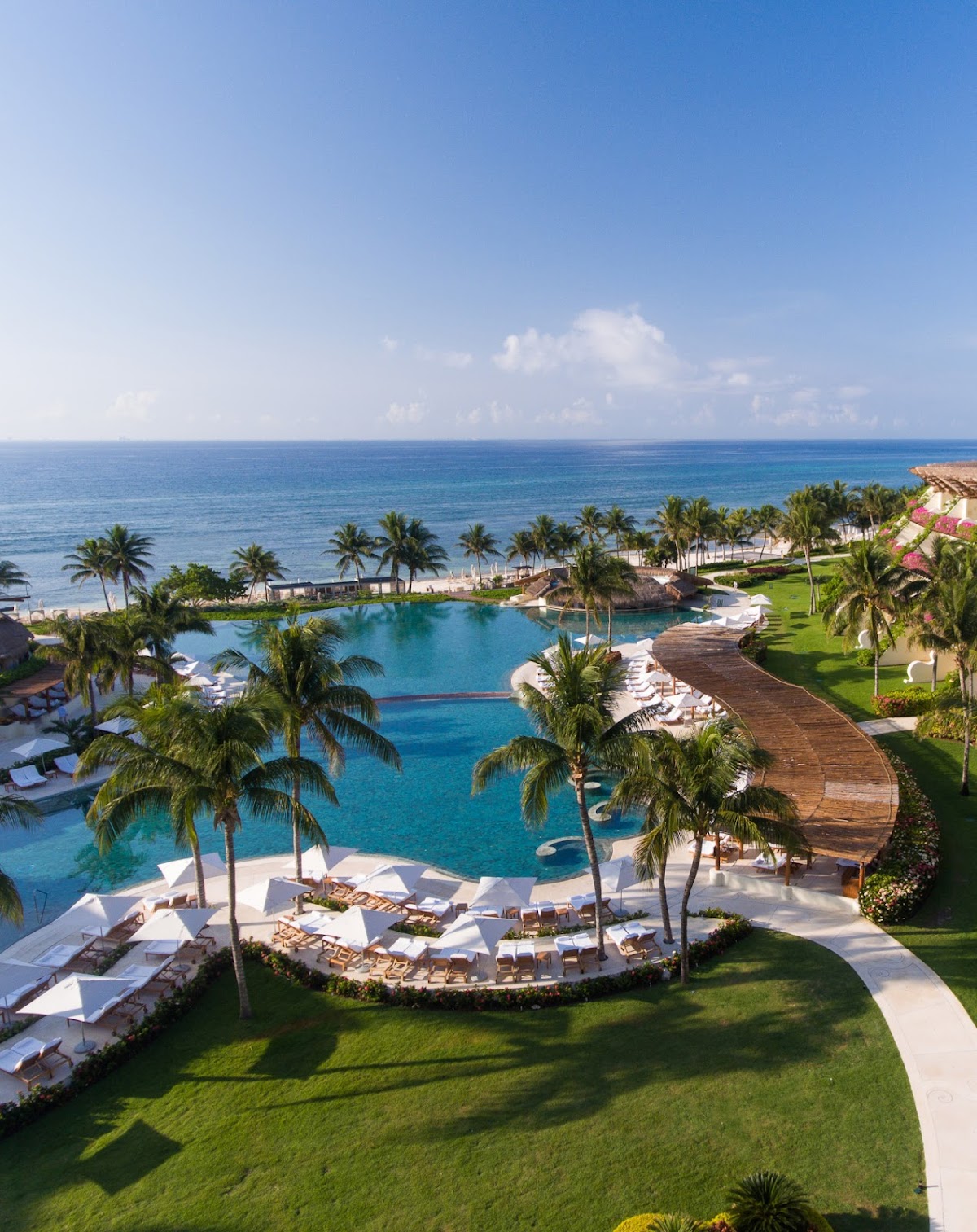 Grand Velas R. Maya Ambassador
