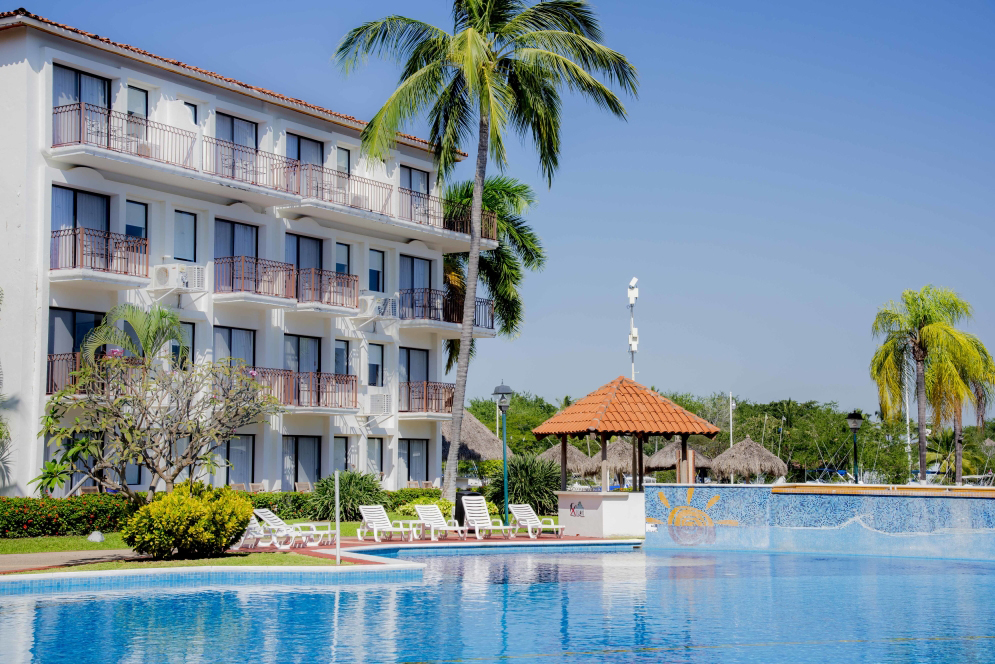 Raintree's Villa Vera Puerto Vallarta