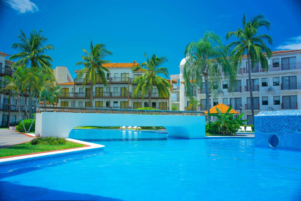 Raintree's Villa Vera Puerto Vallarta