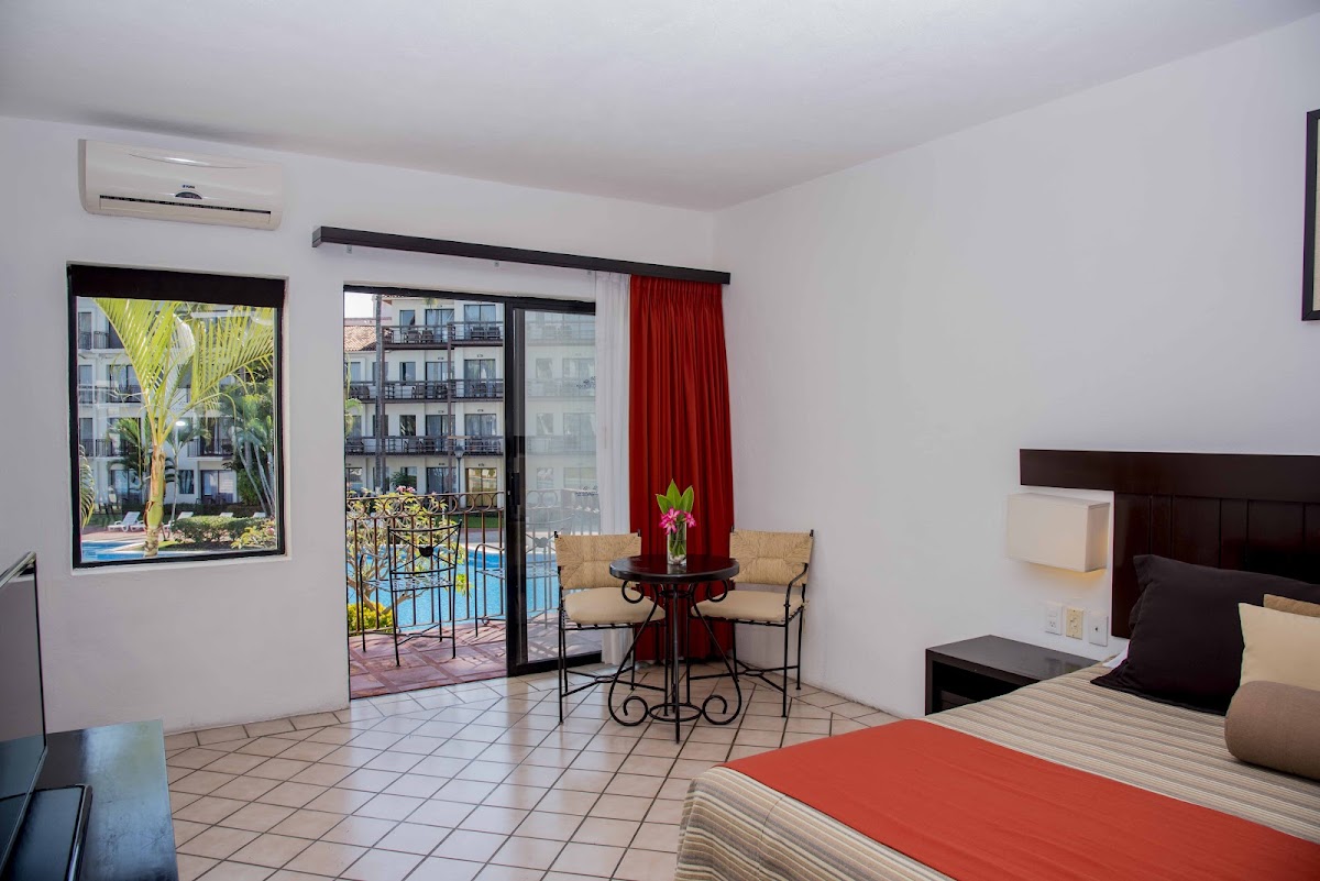 Raintree's Villa Vera Puerto Vallarta