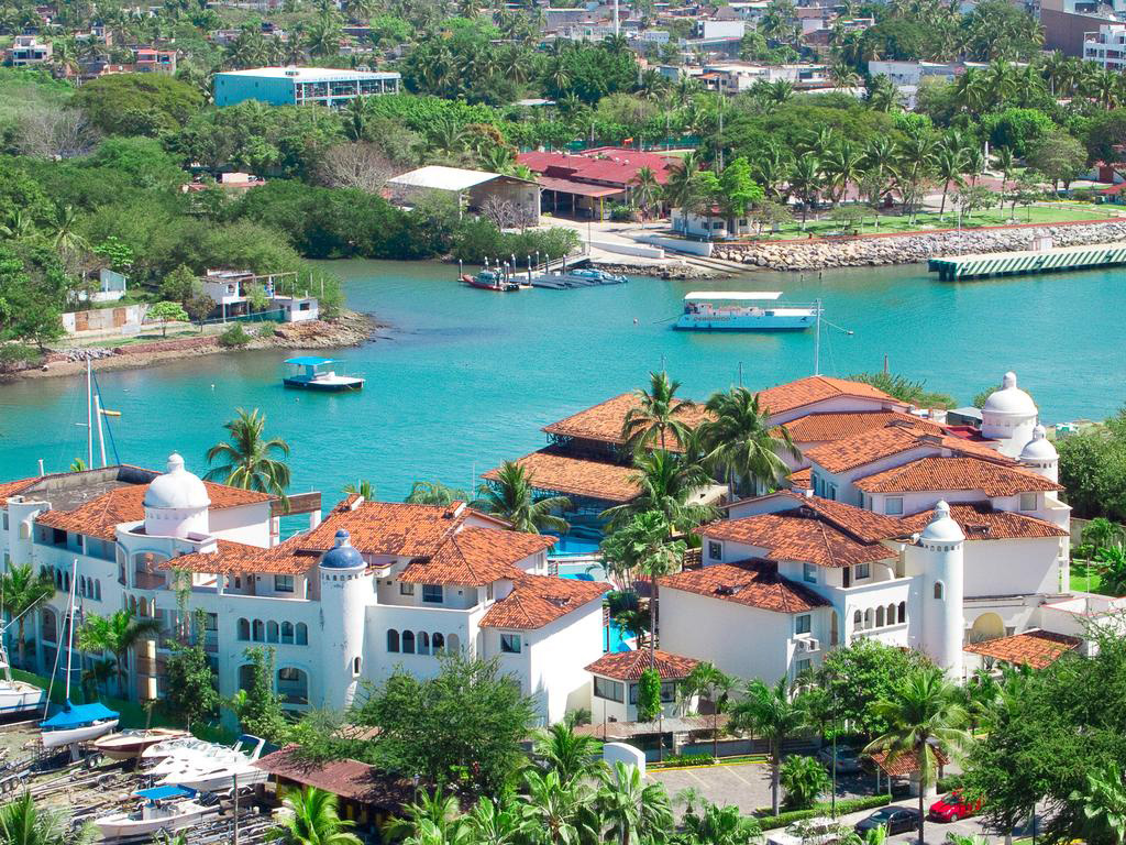 Raintree's Villa Vera Puerto Vallarta