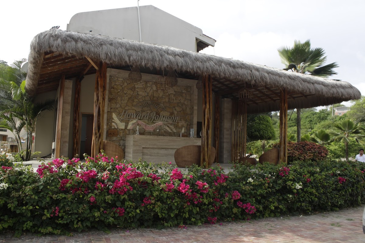 Howard Johnson Hotel La Carolina