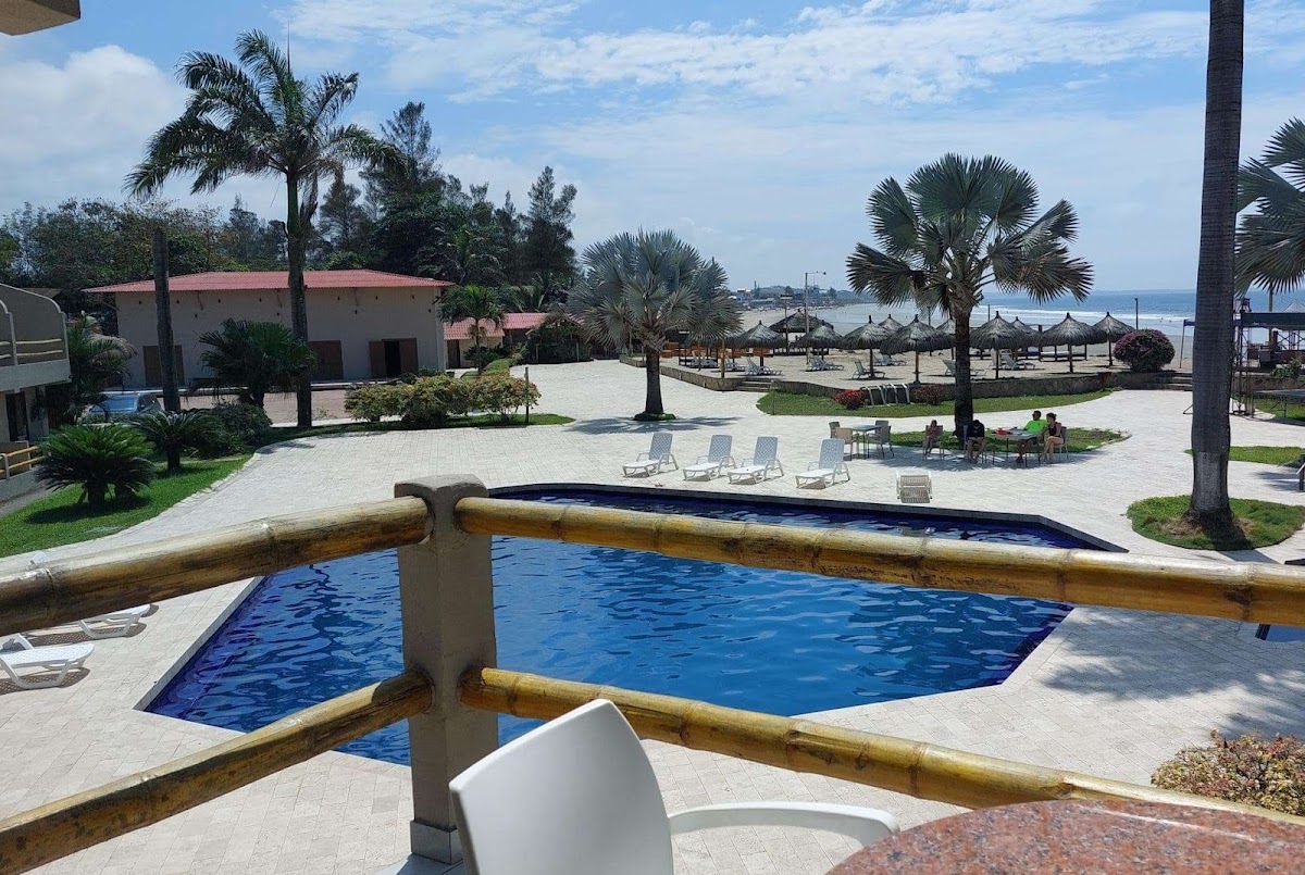 Howard Johnson Hotel La Carolina