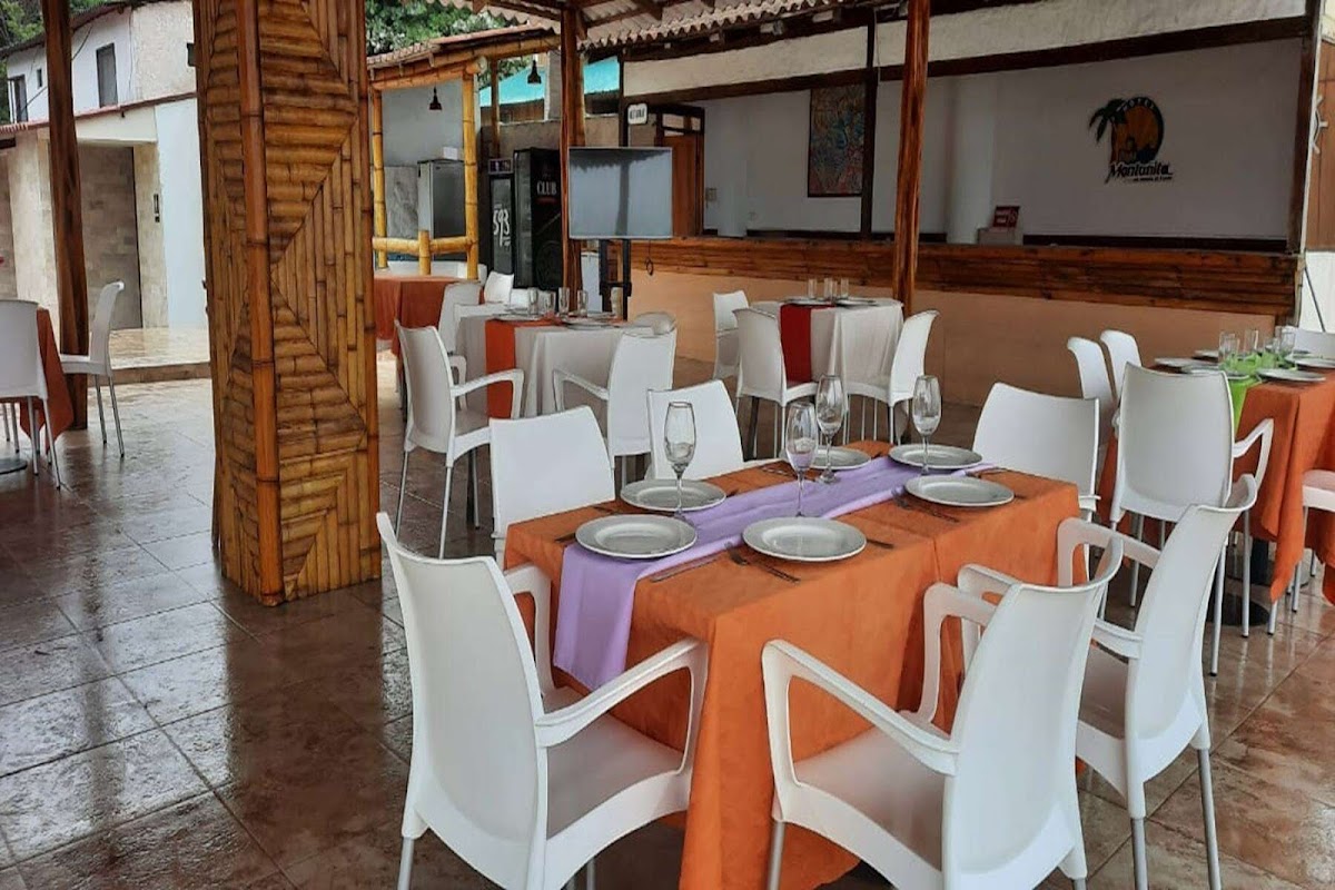 Howard Johnson Hotel La Carolina