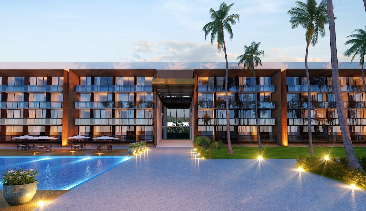 Maceió Mar Hotel