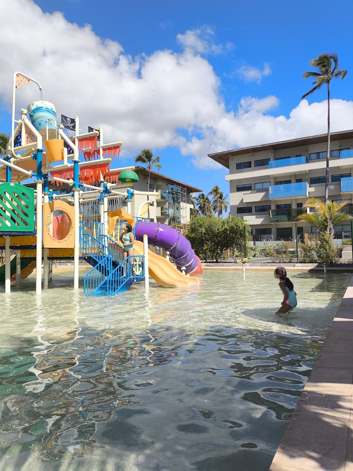 Maceió Mar Hotel