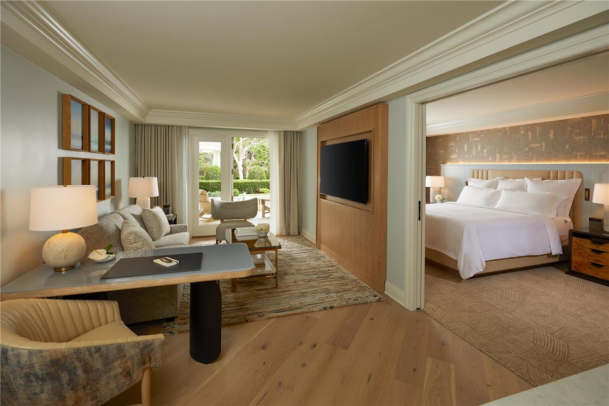 Monarch Resort