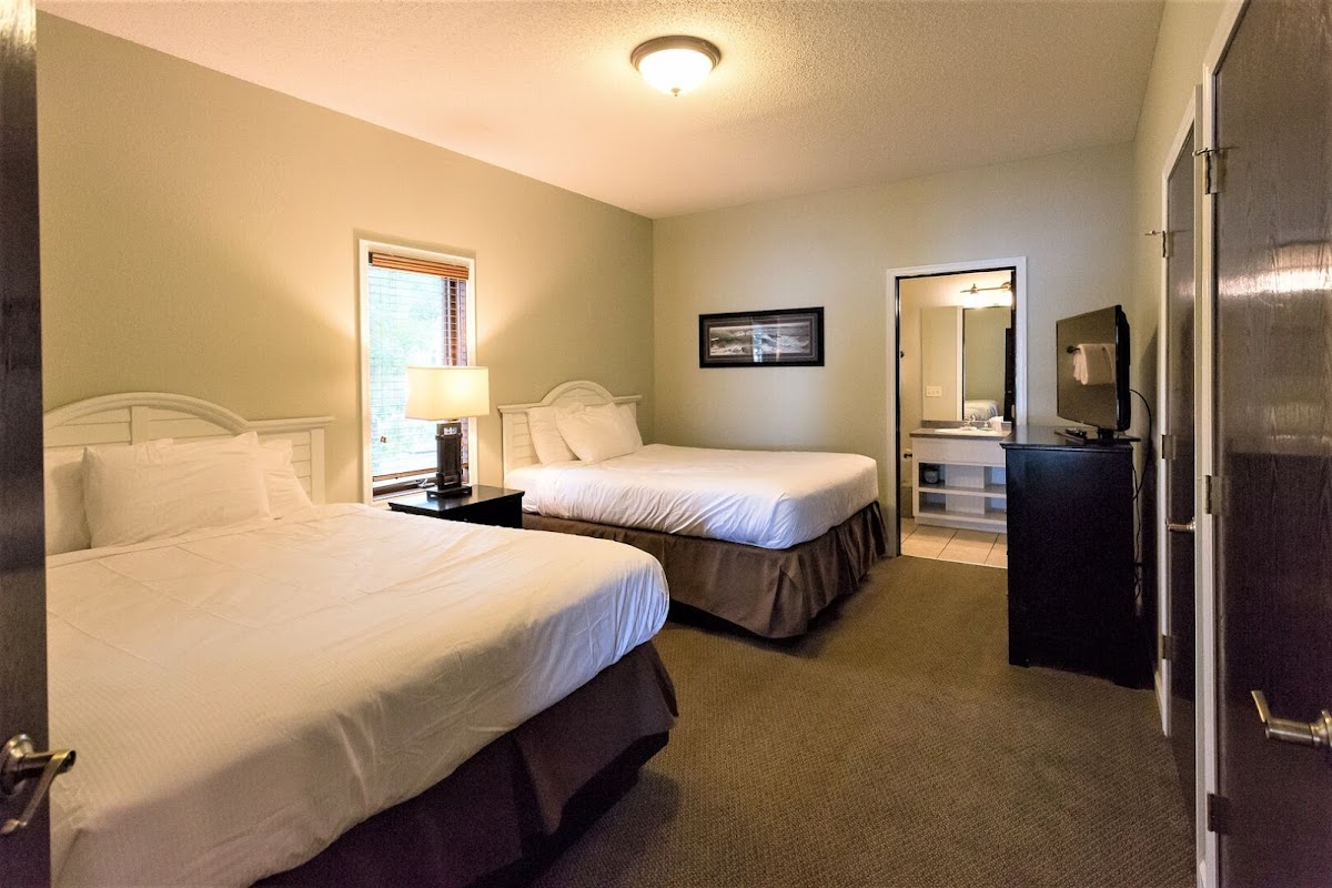 Gull Lake Residence Club