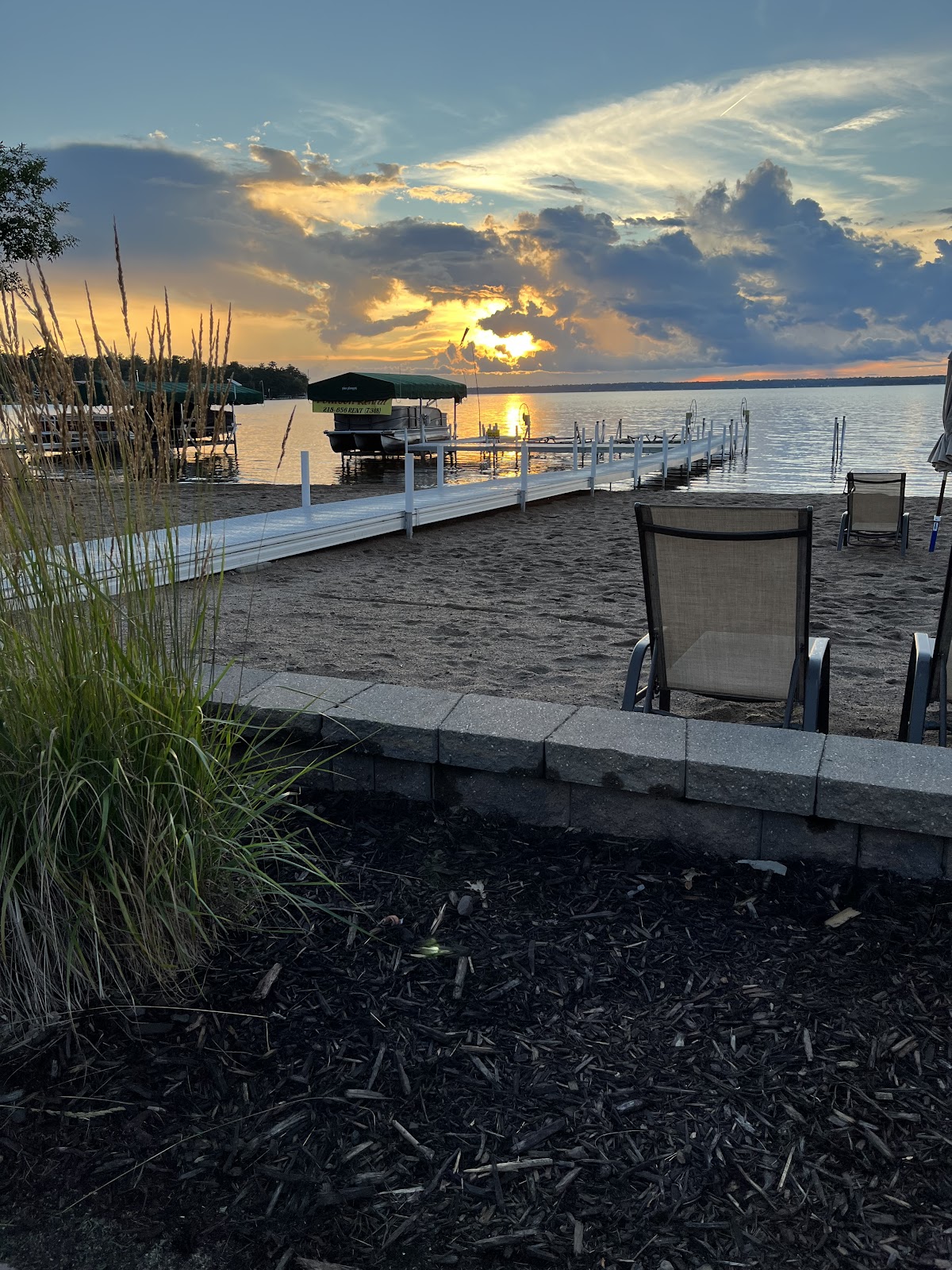 Gull Lake Residence Club
