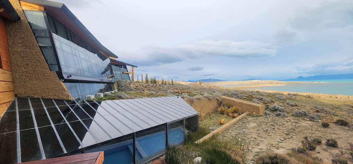 Design Suites Calafate - 3 Nights
