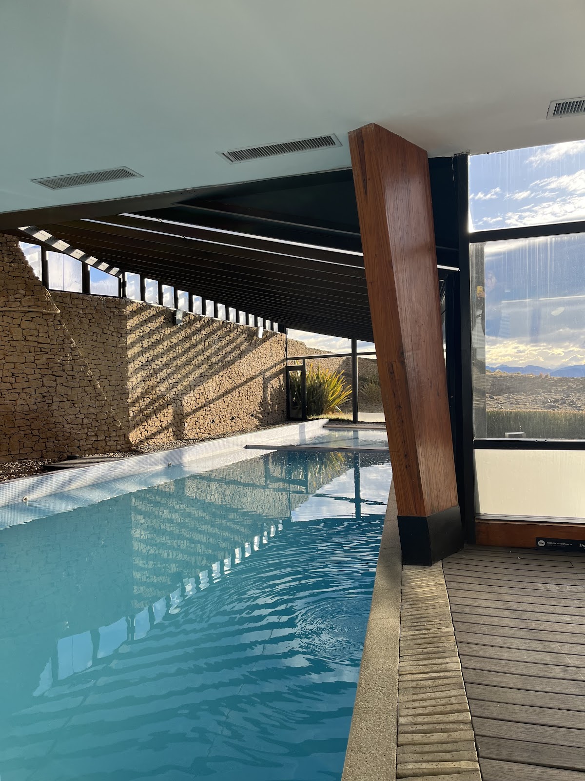 Design Suites Calafate - 3 Nights