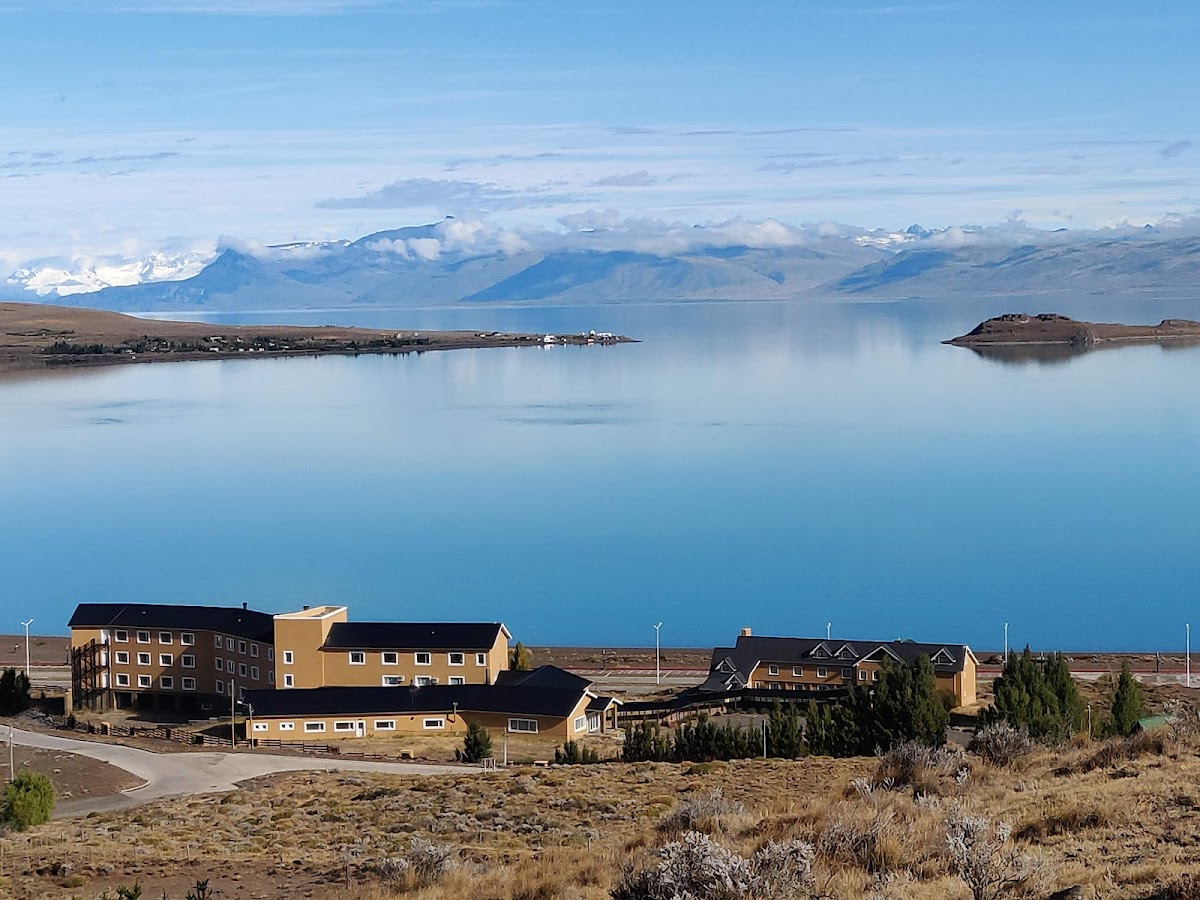 Design Suites Calafate - 3 Nights