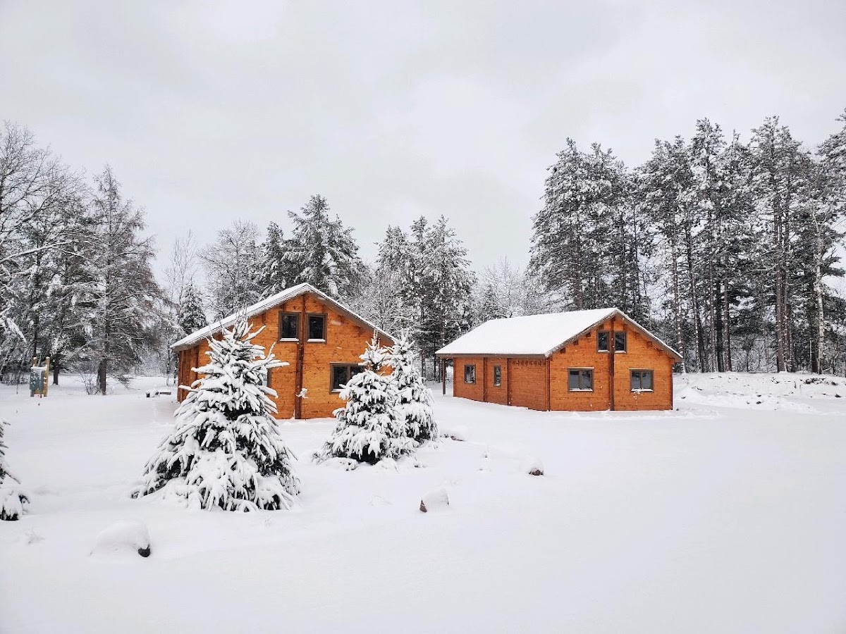 Twin Rivers Resort