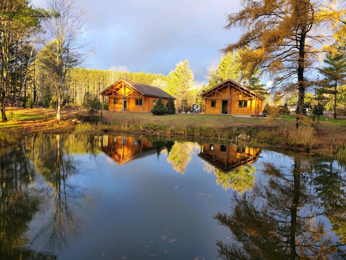 Twin Rivers Resort