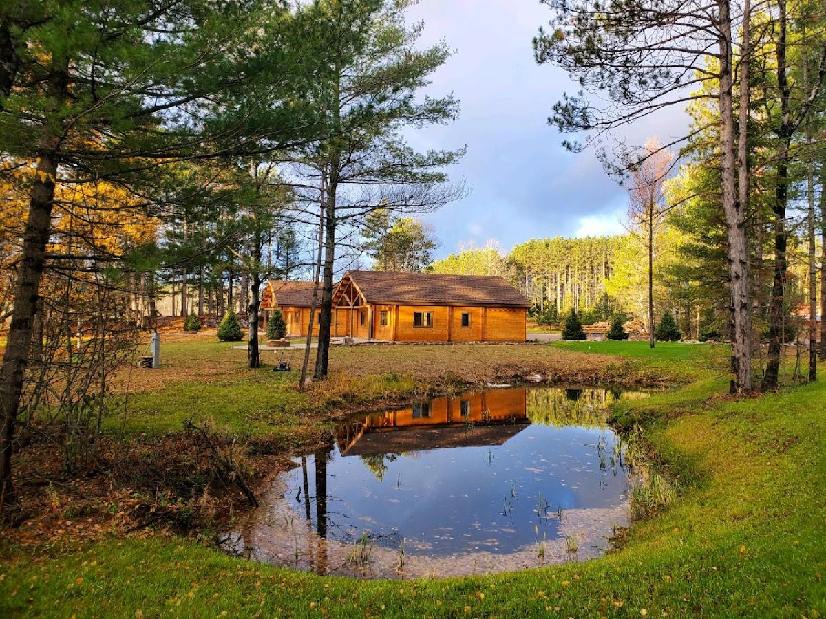 Twin Rivers Resort