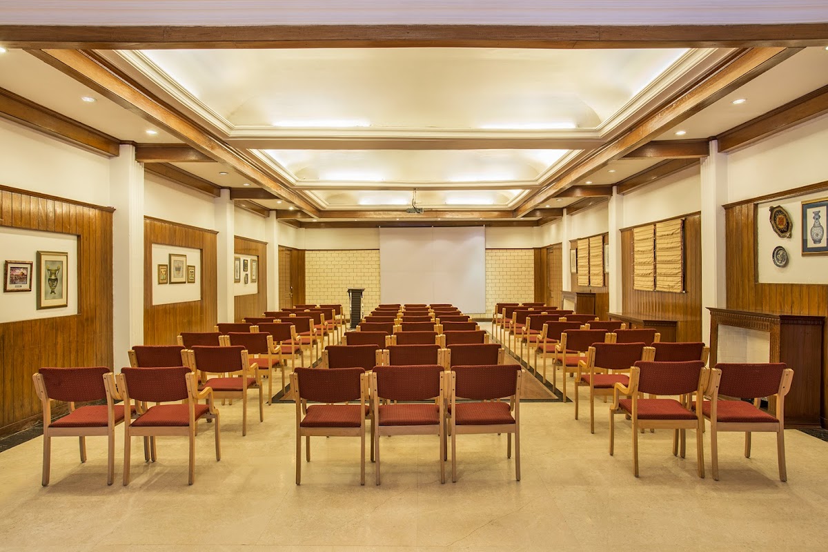 The Naini Retreat- Nainital