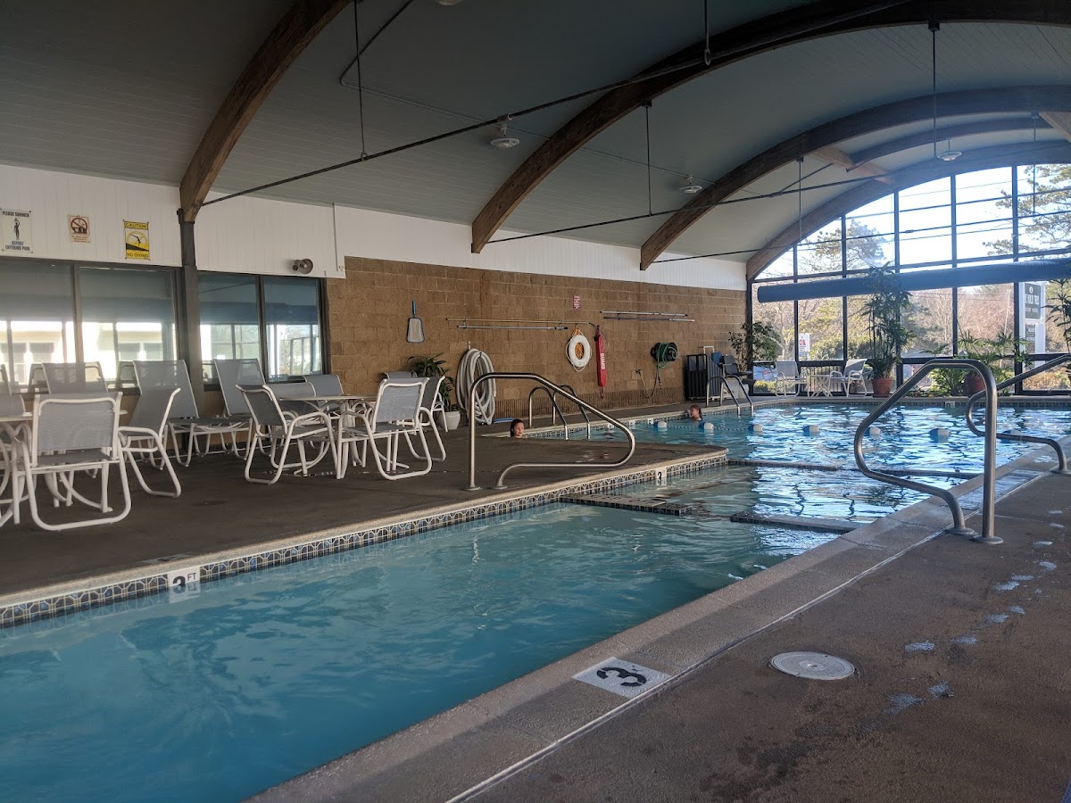 Holly Tree Resort