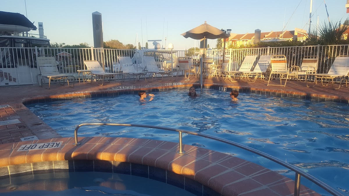 Madeira Bay Resort Spa and Marina