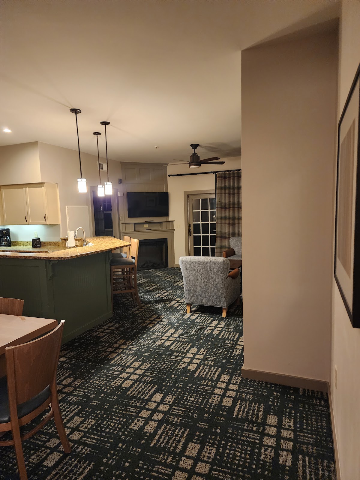Wyndham Shawnee Village - Crestview