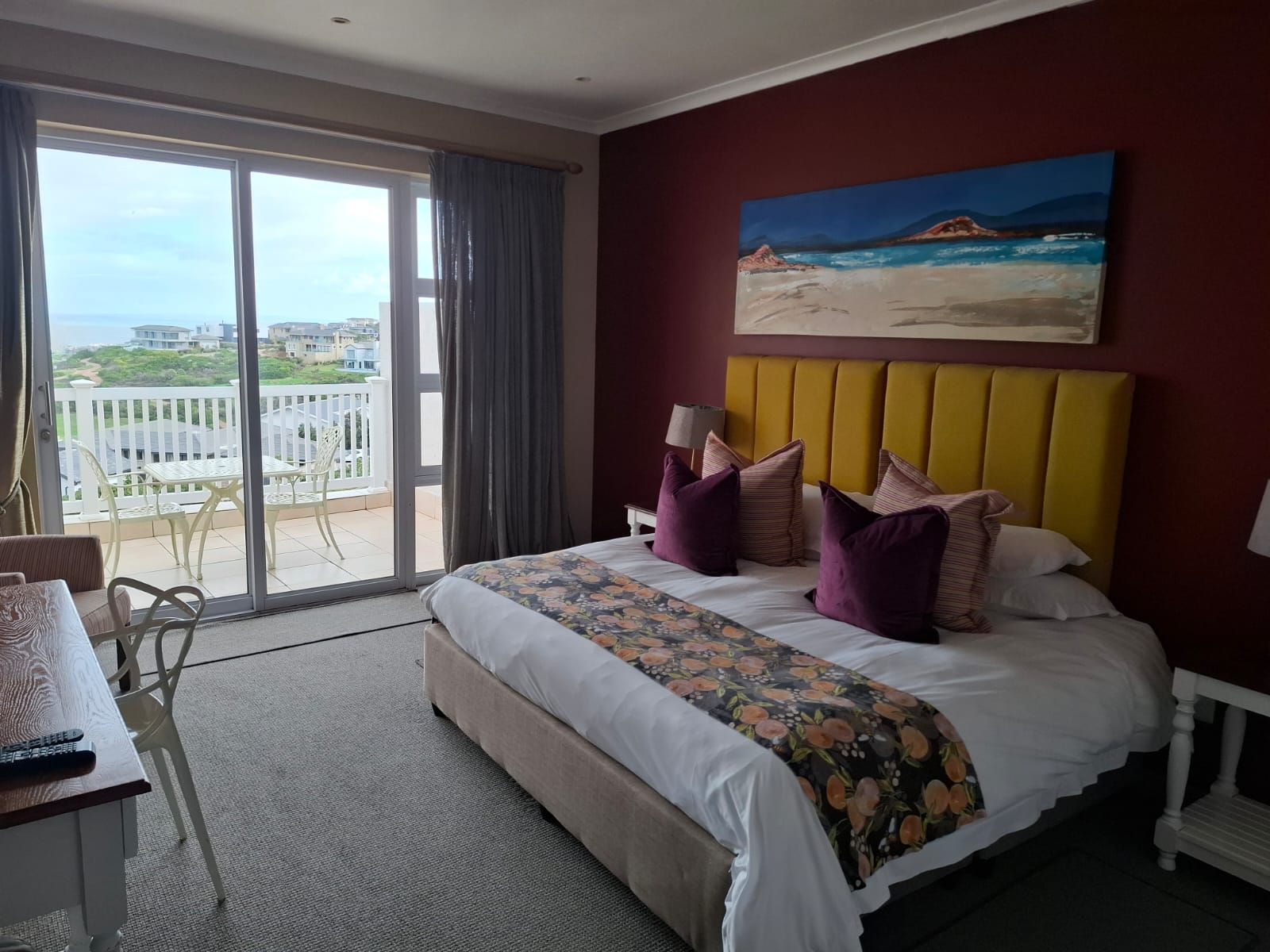 Mossel Bay Golf Estate
