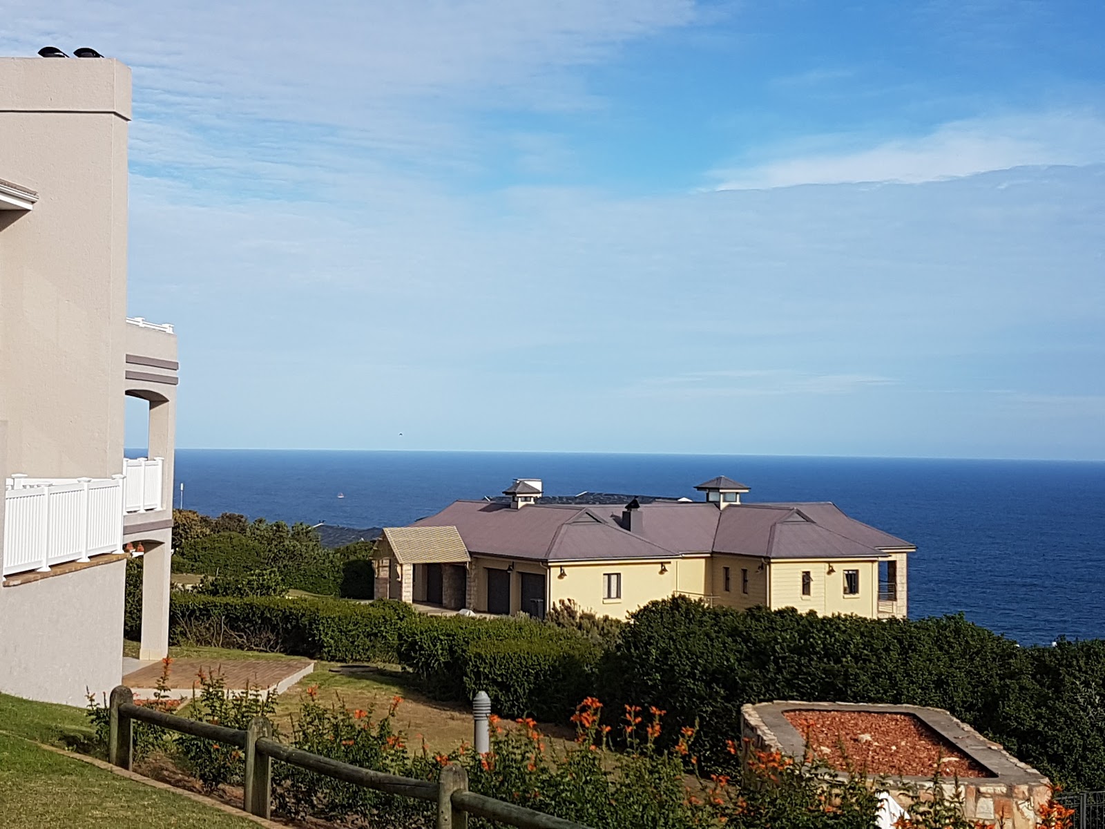 Mossel Bay Golf Estate
