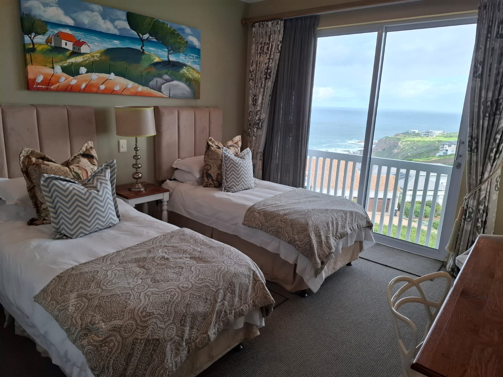 Mossel Bay Golf Estate