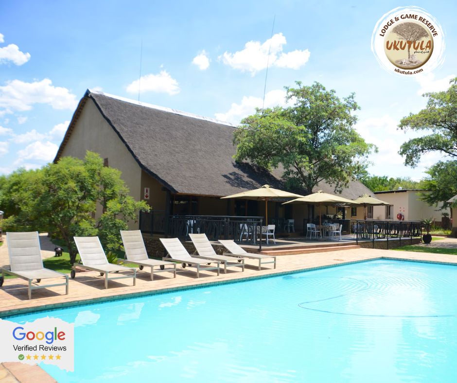Ukuthula Lodge