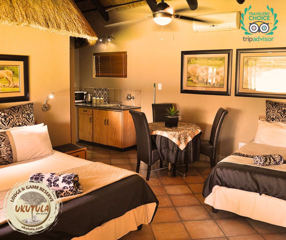 Ukuthula Lodge