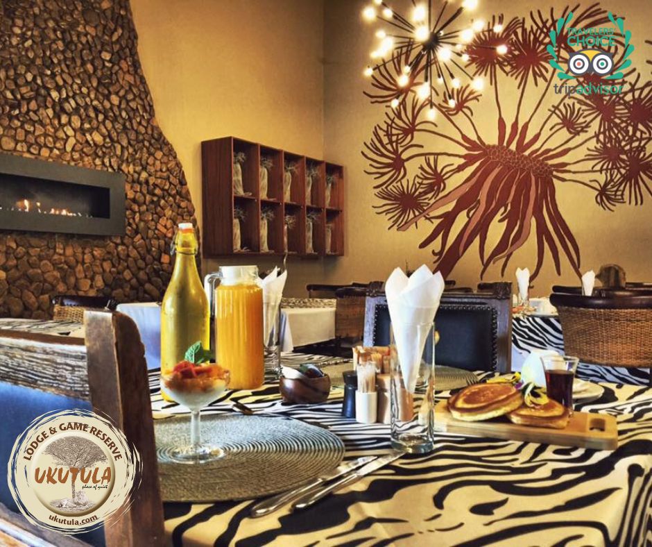 Ukuthula Lodge