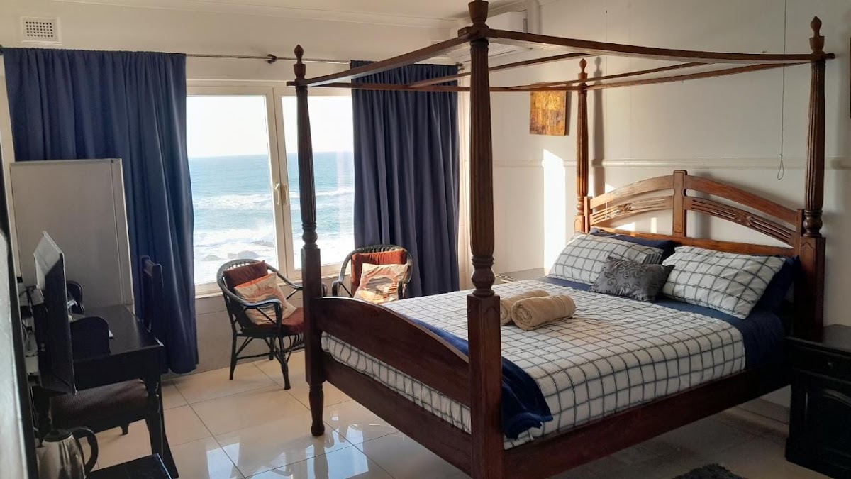 Ocean View
