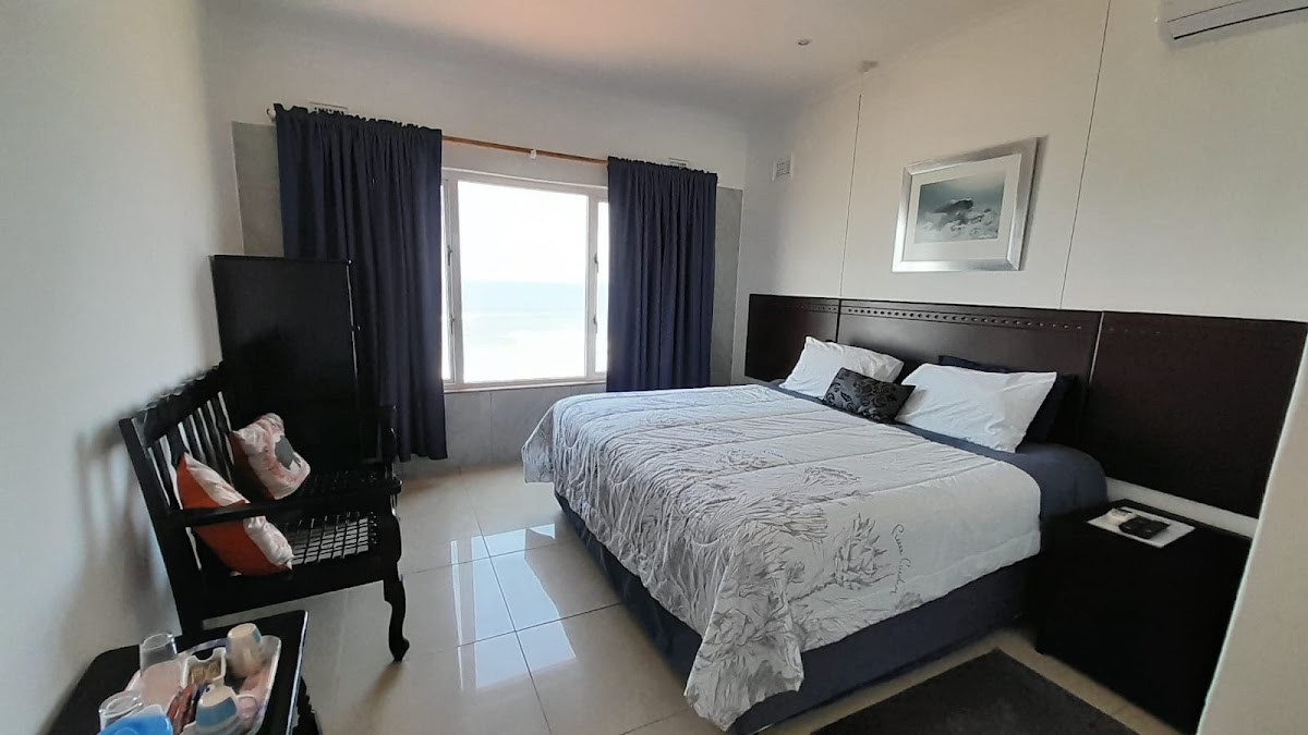 Ocean View