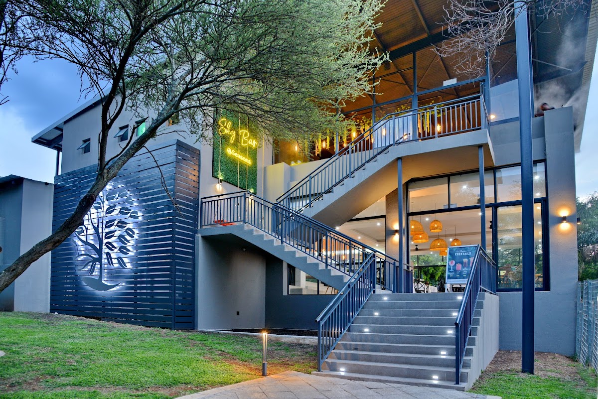 Seasons Sport And Spa