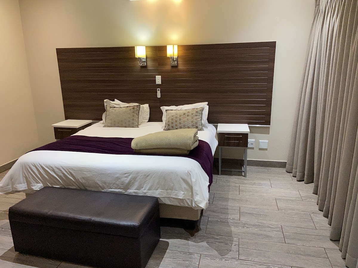 Seasons Sport And Spa