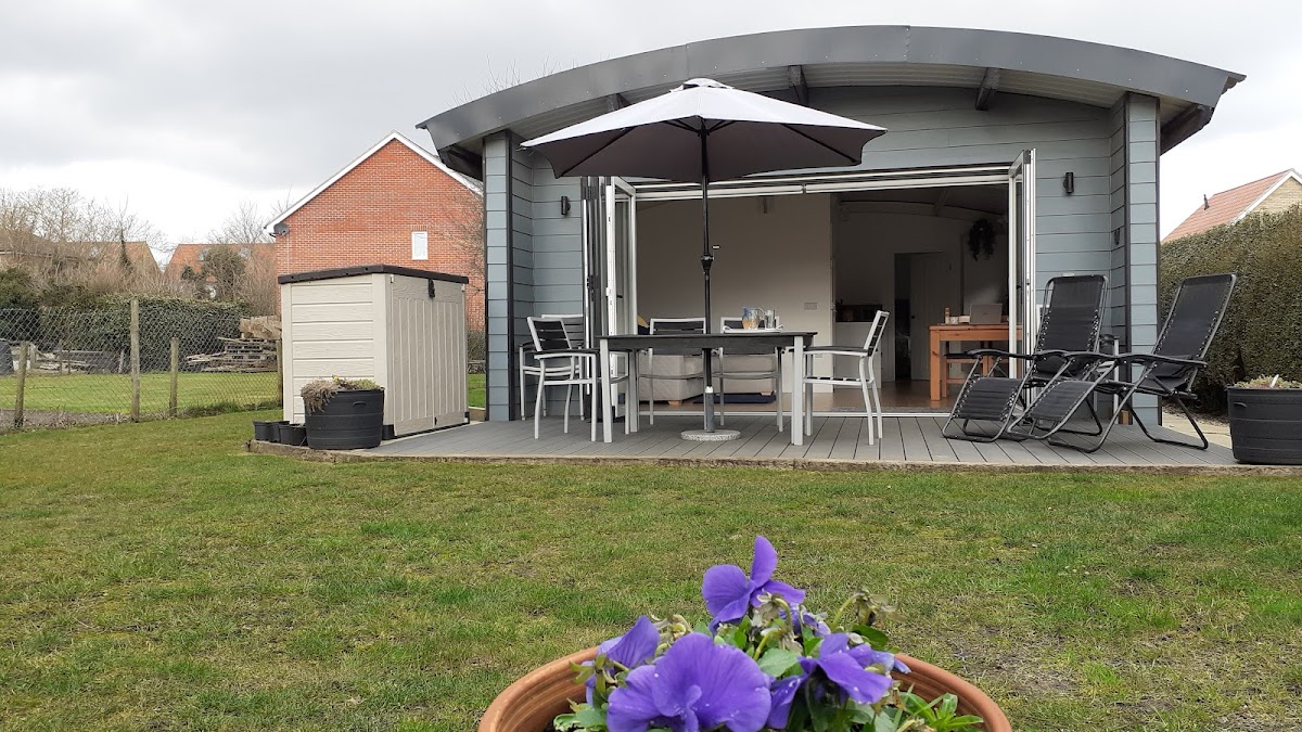 The Annexe