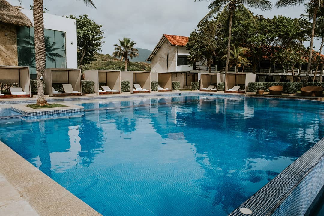 Ikin Margarita Hotel & Spa