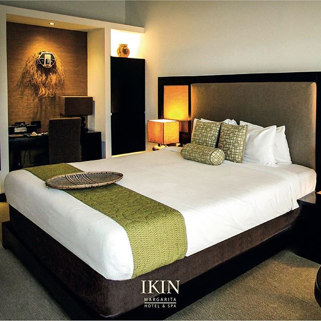Ikin Margarita Hotel & Spa